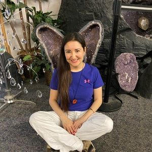 Meet your Posher, Martha